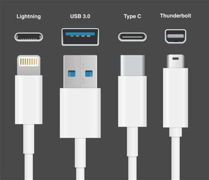 Are all Lightning to USB cables the same?