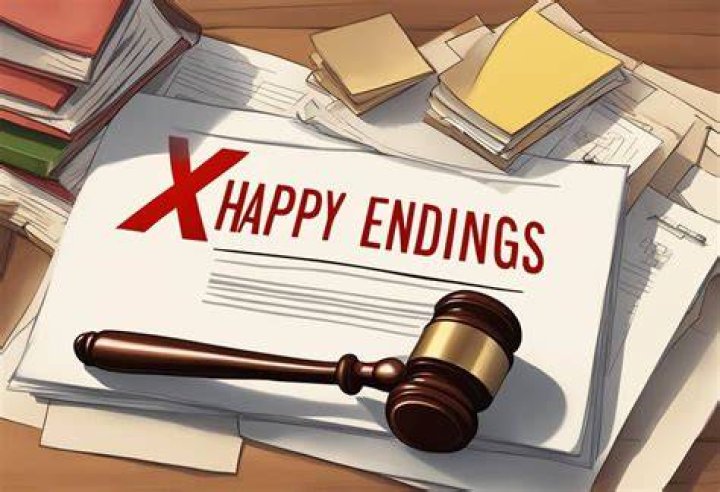 Are happy endings legal in Vietnam?