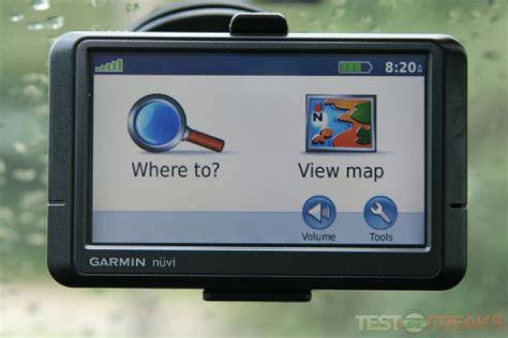 Can the Garmin Nuvi 255w be updated?