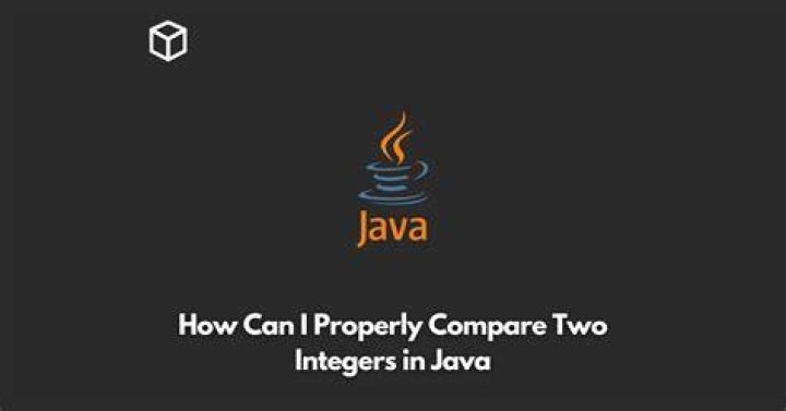 Can we compare two maps in Java?