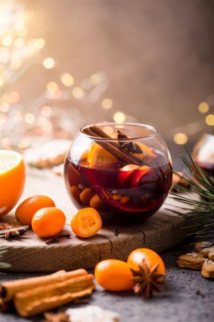 Can we drink red wine in winter?
