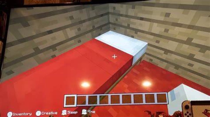 Can you die in creative mode?