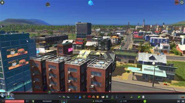 Can you get cities skylines on Mac?