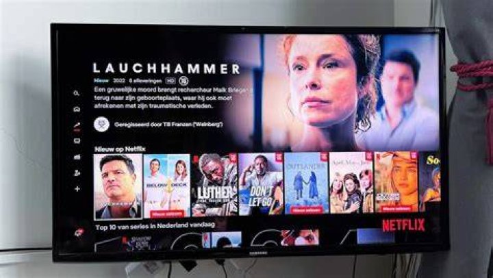 Can you have Netflix without a smart TV?