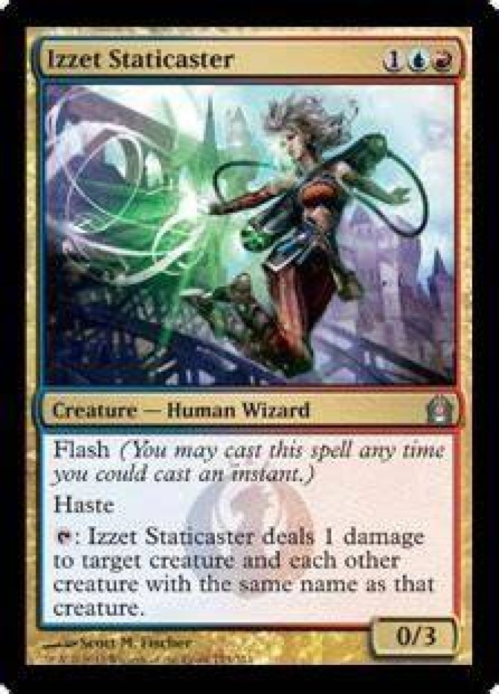 Do creatures with Flash have haste?