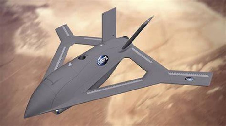 Does Darpa exist? | ContextResponse.com