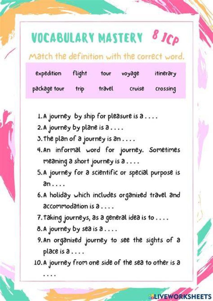 How do I check my mastery on vocabulary com?