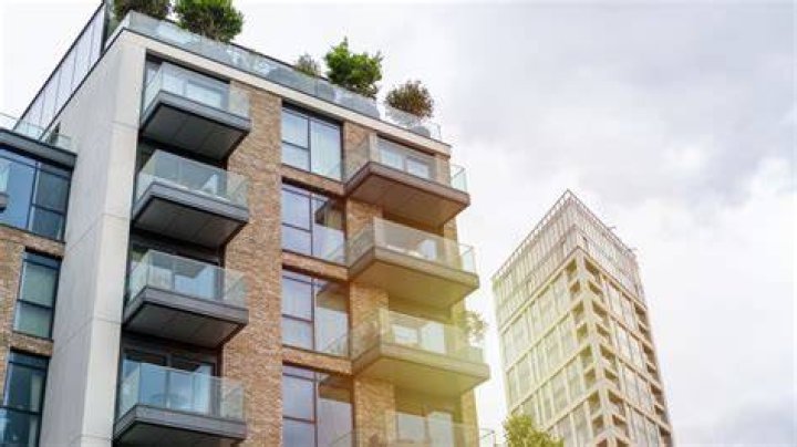 How do I find an apartment?