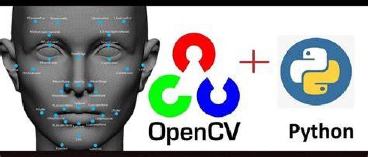 How do I run OpenCV in Python?
