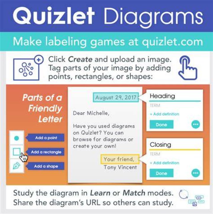 How do you find answers on quizlet?