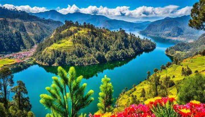 How is Kodaikanal in May?