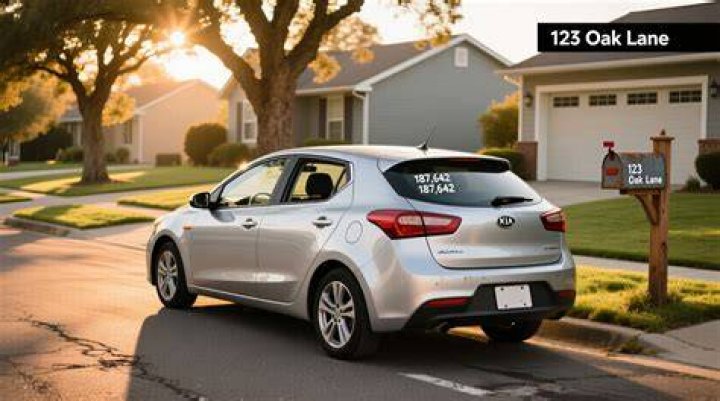 How long will a Kia Forte last?