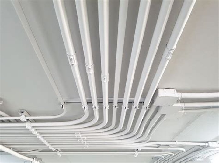 How much does it cost to install a conduit?