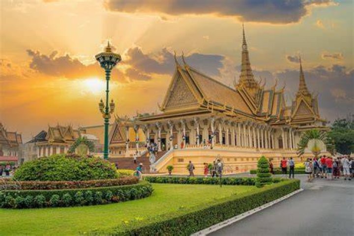 Is Cambodia expensive to visit?