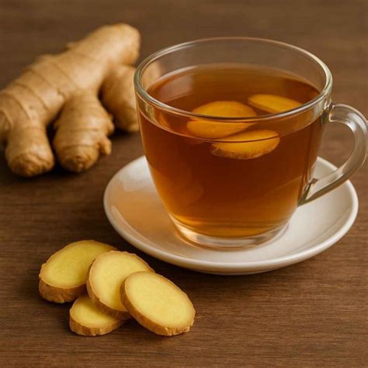 Is Ginger Tea Good for Diabetes 2?
