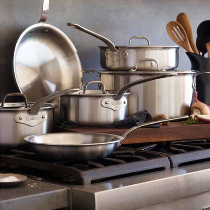 Is stainless steel durable?