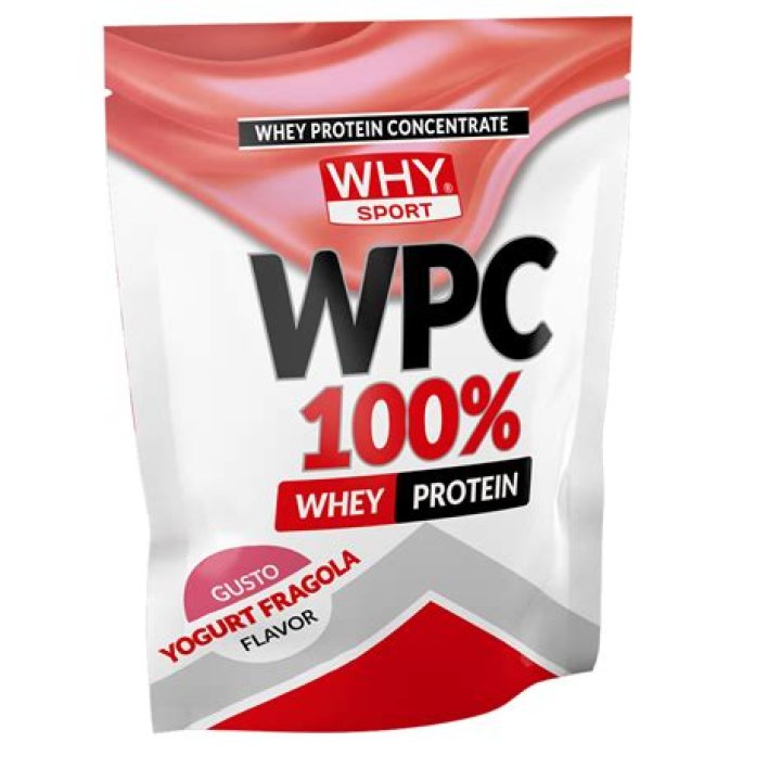 Is whey protein in yogurt gluten free?