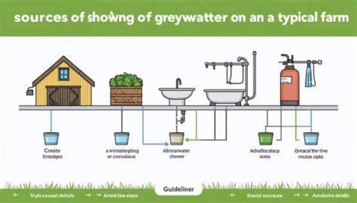 What are the disadvantages of using greywater?