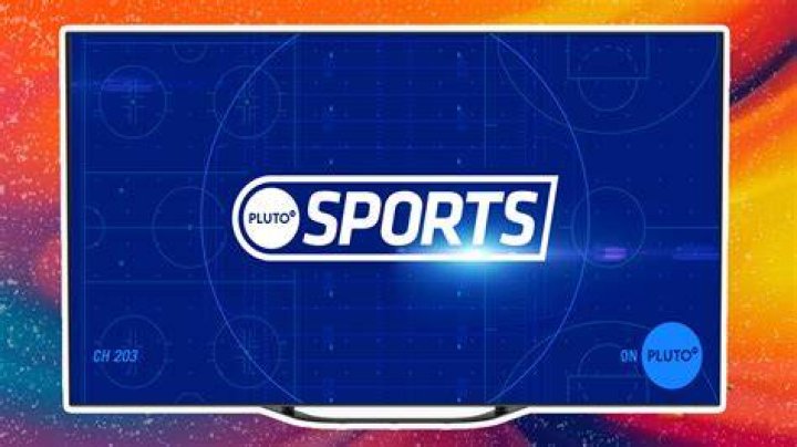 What channel is sports on Pluto TV?