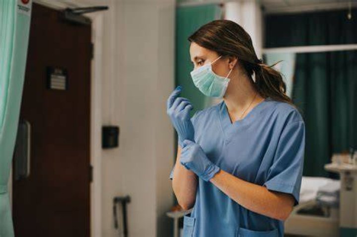 What is a forensic patient?