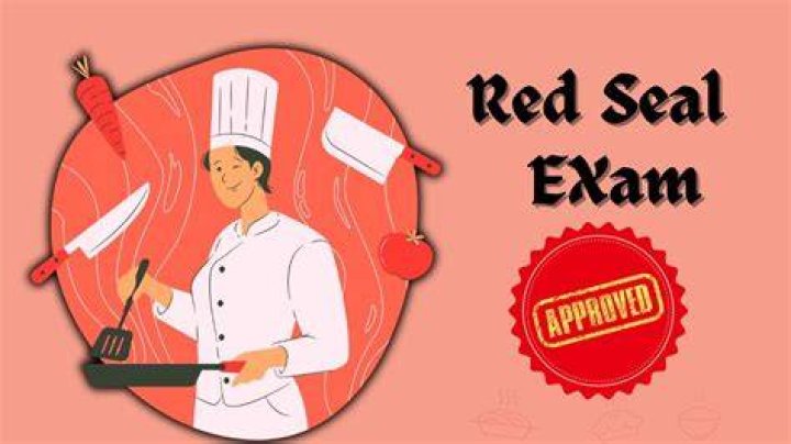 What is a Red Seal chef?