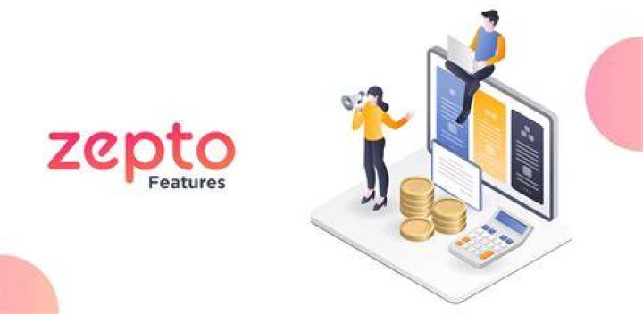 What is a zepto file?
