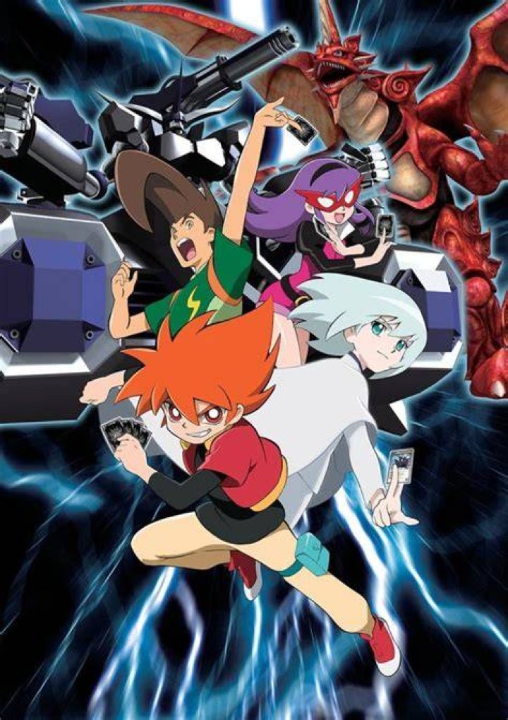 What is battle shounen?