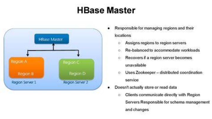 What is Hadoop and HBase?
