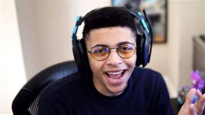 What is myth real name?