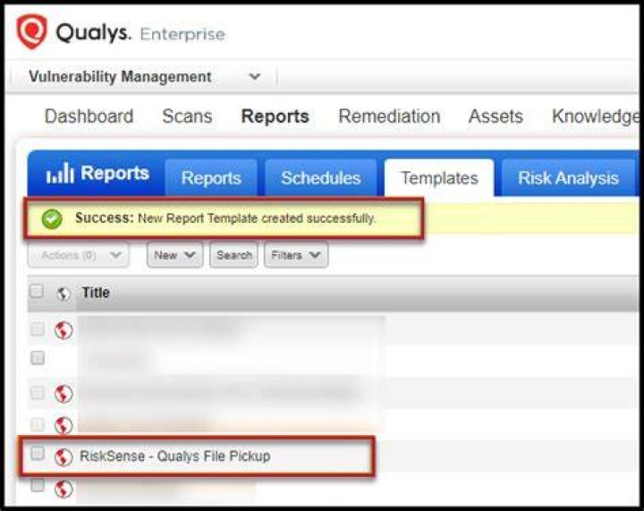 What is qualys report? | ContextResponse.com