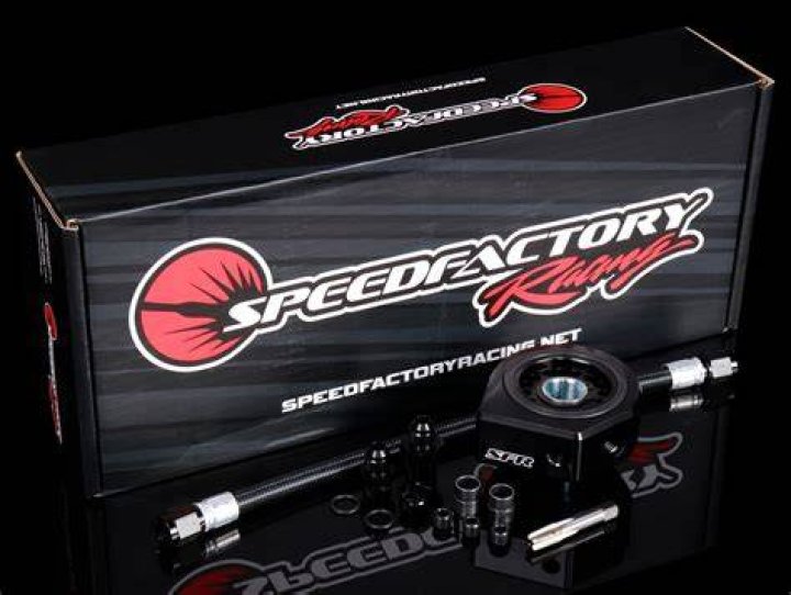 What is Speedfactory?