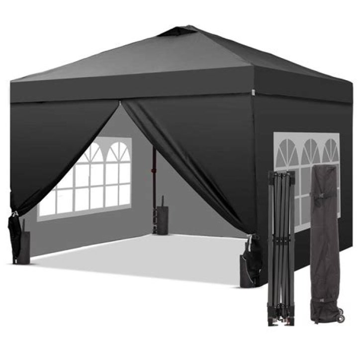 What is the best canopy to buy?
