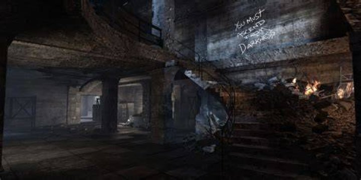 What map pack is Nacht der Untoten in?