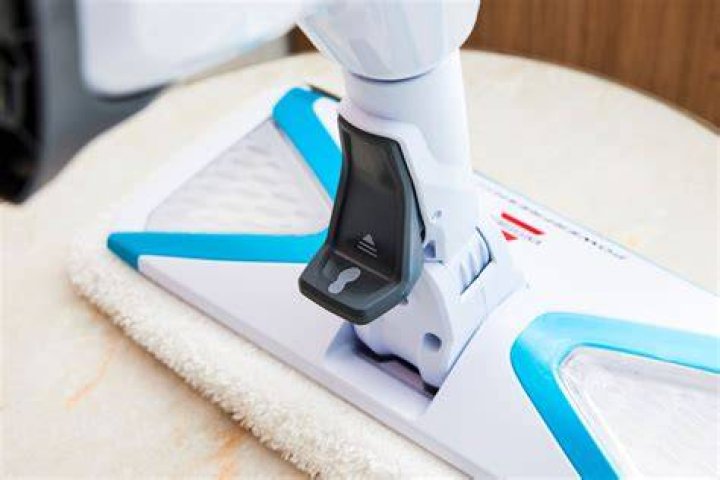 Which Bissell steam mop is best?