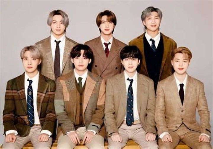 Who has the most net worth in BTS?