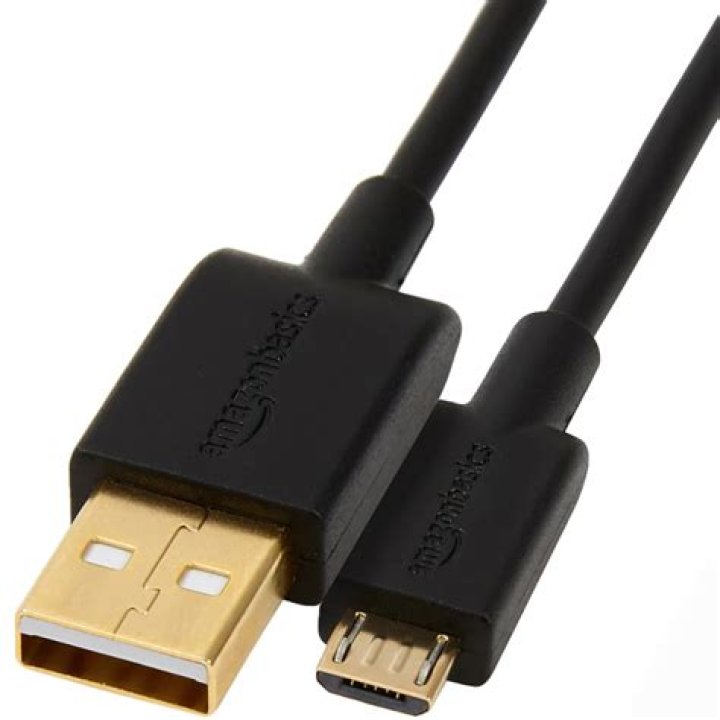 Who invented micro USB?