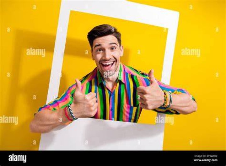 Who started thumbs up?